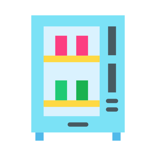 Vending machine